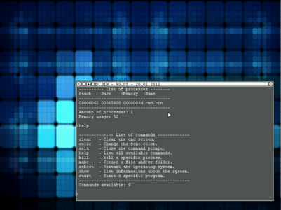 Interface 1
