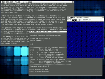 Interface 2