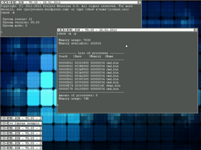 Interface 3