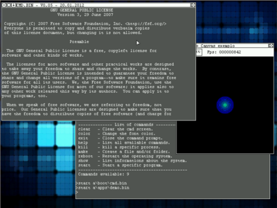 Interface 4